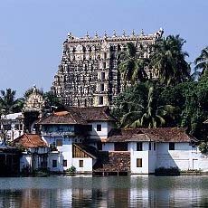 kerala temple tour